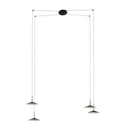 Orion Ceiling Lights Mantra Fusion Linear Fittings